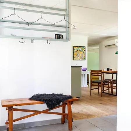 11867-nykobing-sj-klintvej-112 Prázdninový dům *