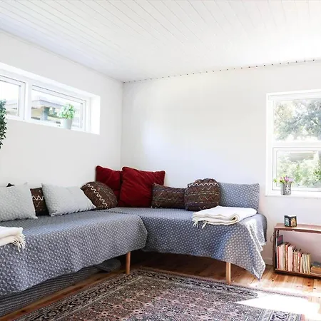 Prázdninový dům 11867-nykobing-sj-klintvej-112 *