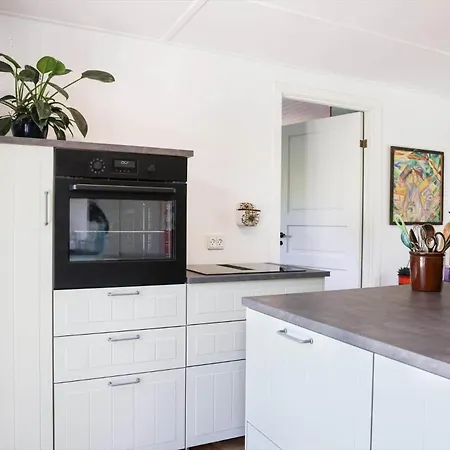 Prázdninový dům 11867-nykobing-sj-klintvej-112 Klint