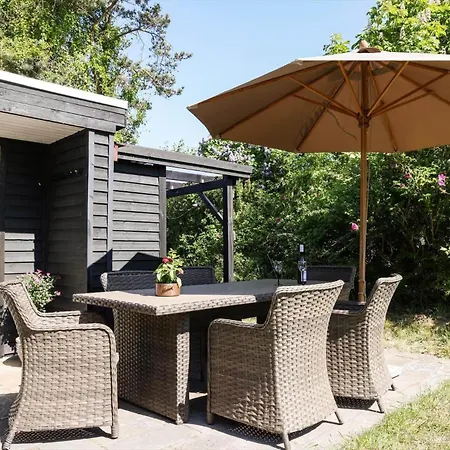 Prázdninový dům 11867-nykobing-sj-klintvej-112