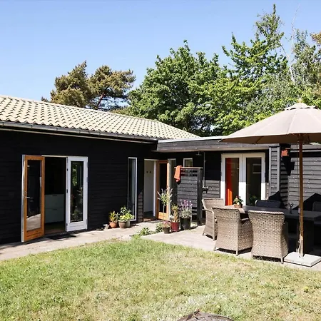 11867-nykobing-sj-klintvej-112 Prázdninový dům *