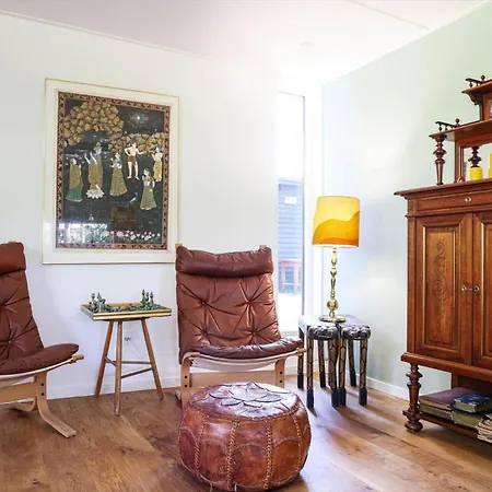 Prázdninový dům 11867-nykobing-sj-klintvej-112