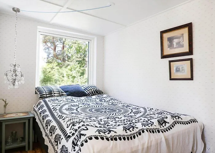 11867-nykobing-sj-klintvej-112 Dom wakacyjny *